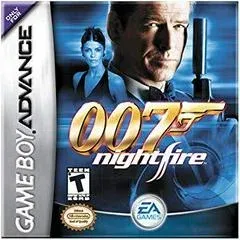 007: Nightfire