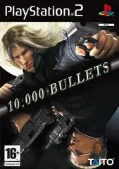 10.000 Bullets