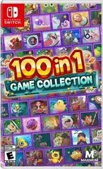 100 In 1 Game Collection