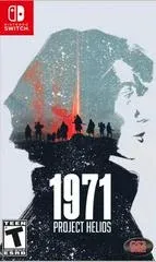 1971 Project Helios [Collector’s Edition]