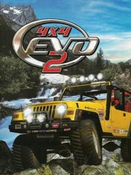 4x4 Evo