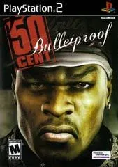 50 Cent Bulletproof [Limited Edition]