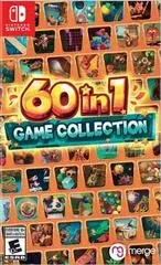60-in-1 Game Collection
