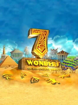 7 Wonders Of The Ancient World