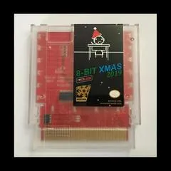 8 Bit Xmas 2019