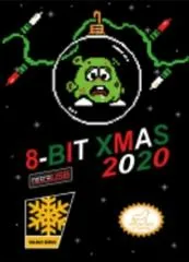 8 Bit Xmas 2020