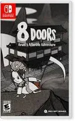 8Doors: Arum's Afterlife Adventure