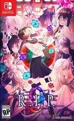 9 R.I.P [Aroma Edition]