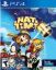 A Hat in Time