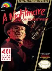 A Nightmare on Elm Street