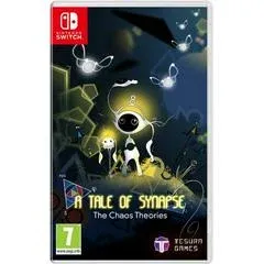 A Tale of Synapse: The Chaos Theories [Collector's Edition]
