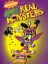 AAAHH Real Monsters