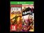 Action Pack: DOOM Eternal + Rage 2