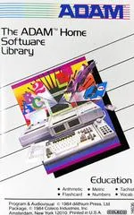 Adam Home Software Library Education