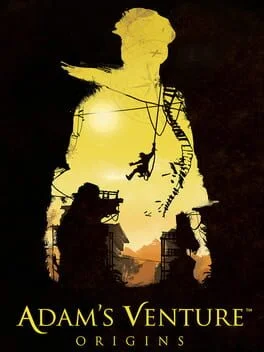 Adam's Venture Origins