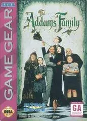 Addams Family
