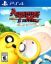 Adventure Time: Finn and Jake Investigations