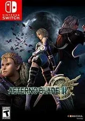 Aeternoblade II [Code in Box]