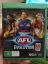 AFL Evolution