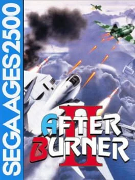 After Burner II