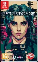 Afterdream