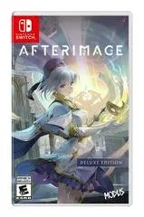 Afterimage: Deluxe Edition