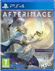 Afterimage: Deluxe Edition