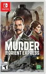 Agatha Christie: Murder on the Orient Express [Deluxe Edition]