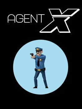 Agent X