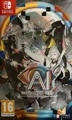 AI: The Somnium Files Nirvana Initiative [Collectors Edition]