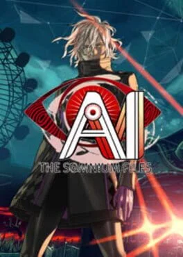 AI: The Somnium Files [Special Agent Edition]