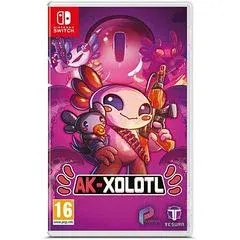 AK-xolotl [Collector's Edition]