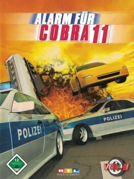 Alarm for Cobra 11 Vol 2