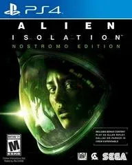 Alien Isolation