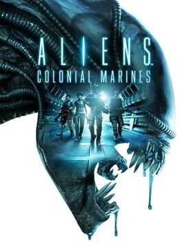 Aliens Colonial Marines