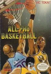 All Pro Basketball
