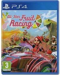 All-Star Fruit Racing