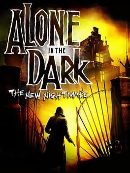 Alone In The Dark The New Nightmare