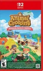 Animal Crossing: New Horizons