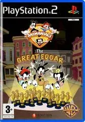 Animaniacs: The Great Edgar Hunt [Promo Not For Resale]