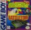 Arcade Classic: Super Breakout and Battlezone
