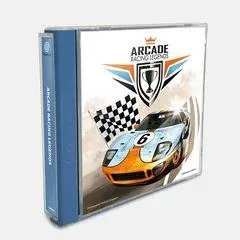 Arcade Racing Legends