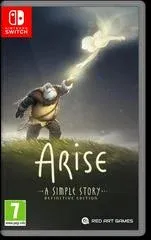 Arise: A Simple Story [Deluxe Edition]