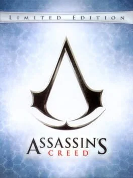 Assassin's Creed [Limited Edition]
