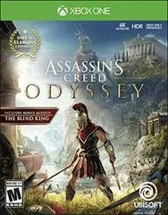 Assassin's Creed Odyssey [Omega Edition]