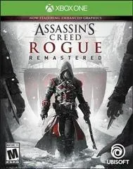 Assassin's Creed Rogue Remastered