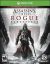 Assassin's Creed Rogue Remastered
