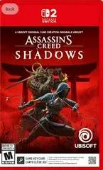 Assassin's Creed Shadows