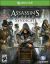 Assassin's Creed Syndicate [The Rooks Edition]