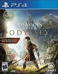 Assassin's Creed Odyssey [Omega Edition]